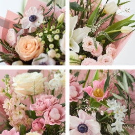 Trending Spring Bouquet