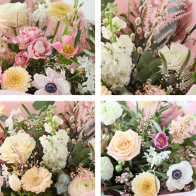 Luxury Trending Spring Bouquet