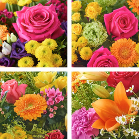 Bright Gift Box