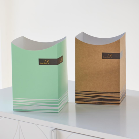 Bright Gift Box