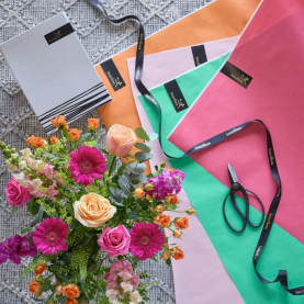 Ultimate Luxury Pastel Bouquet