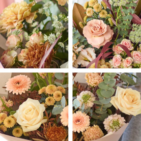 Dawn Woodland Trending Bouquet