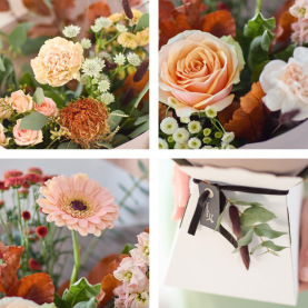 Autumn Trending Gift Box