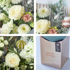 Winter Wishes Gift Box
