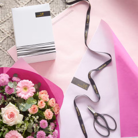 Love You Mum Mother's Day Bouquet